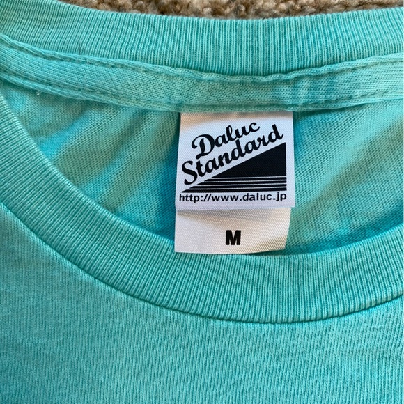 Erykah Badu 2017 Japanese Tour Tee RARE, Medium, Badu vs Every Thang Concert EUC - Picture 5 of 7